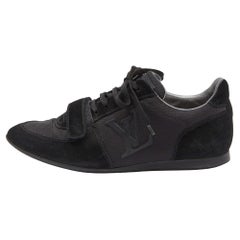 Louis Vuitton Sneakers Virgil Abloh 1A9FHG LV TRAINER SNEAKER at