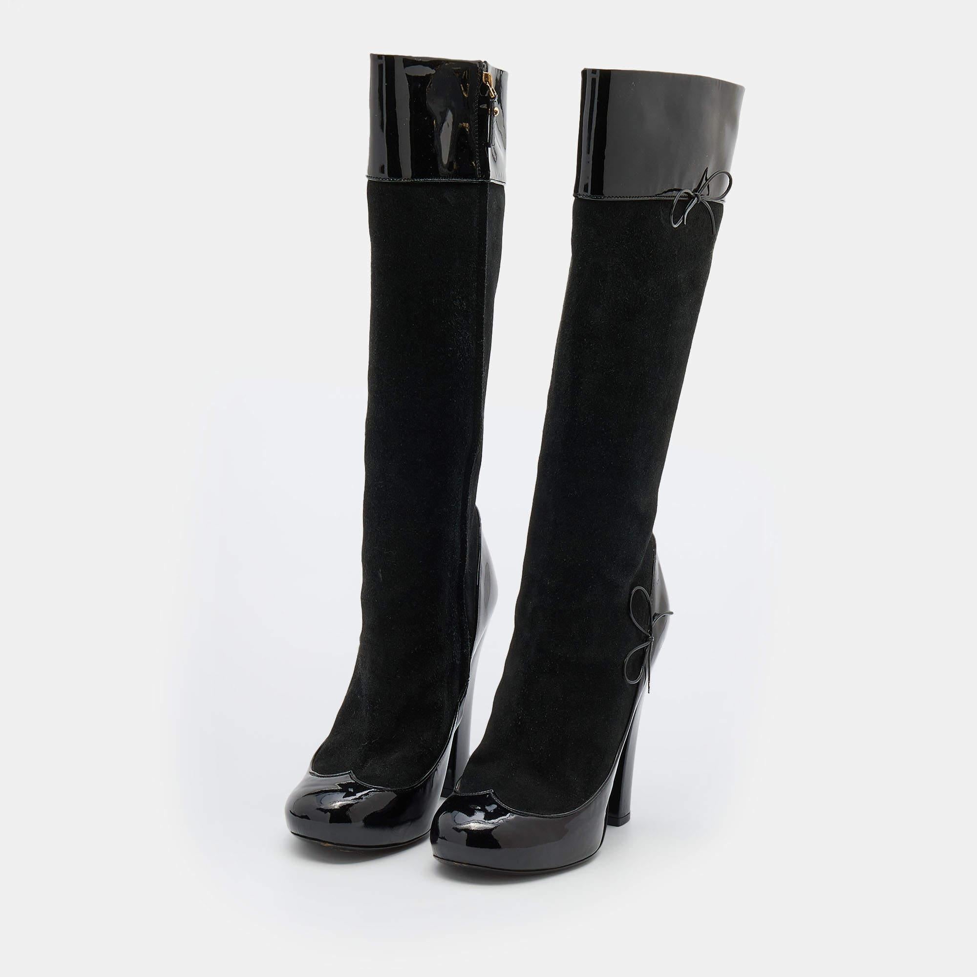 louis vuitton boots women