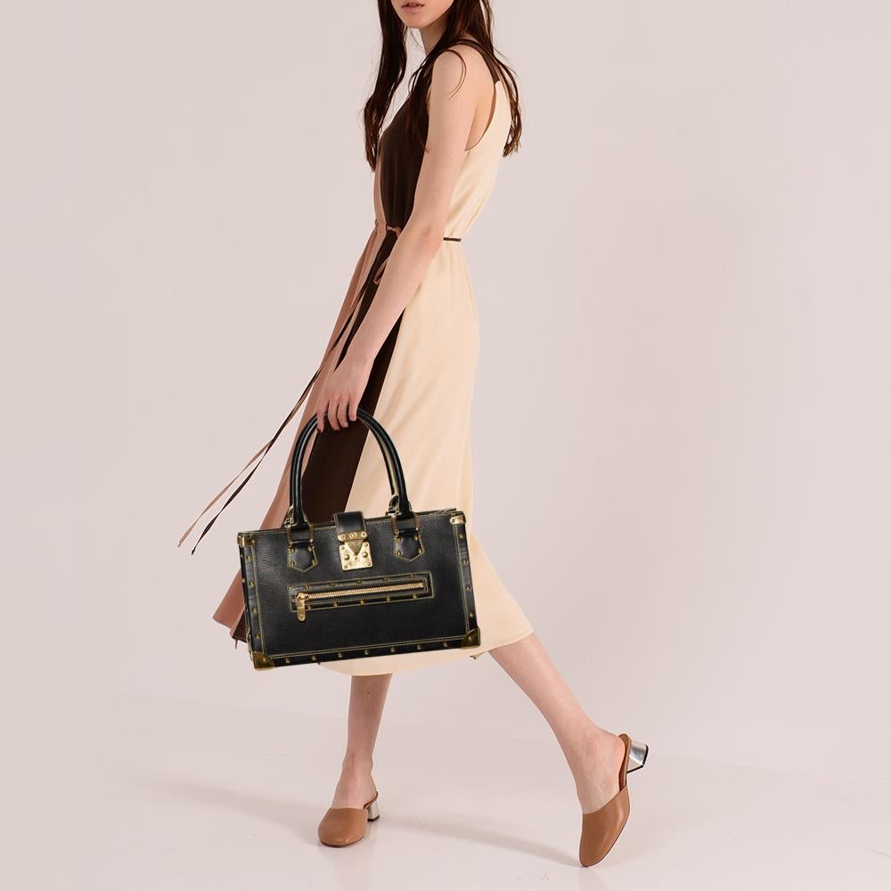 louis vuitton suhali le fabuleux