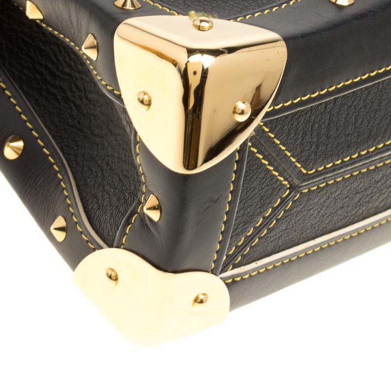 louis vuitton suhali le talentueux