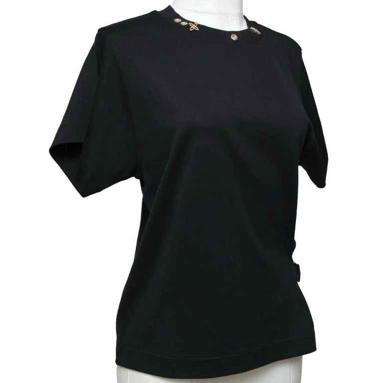 Monogram Cloud Masculine Shirt - Women - Ready-to-Wear