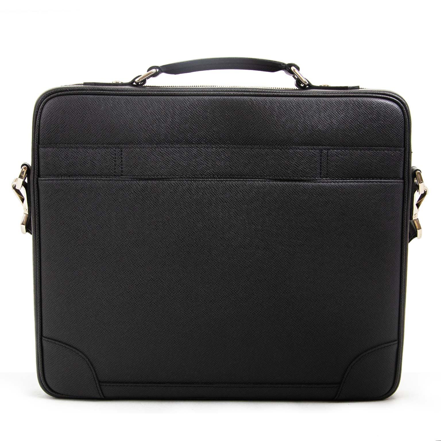 louis vuitton computer bag