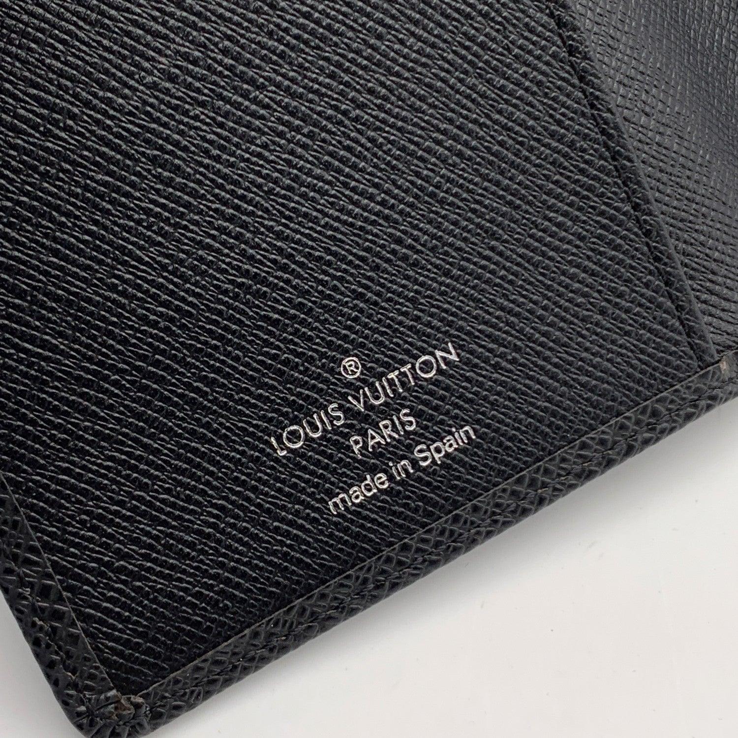 louis vuitton card organizer