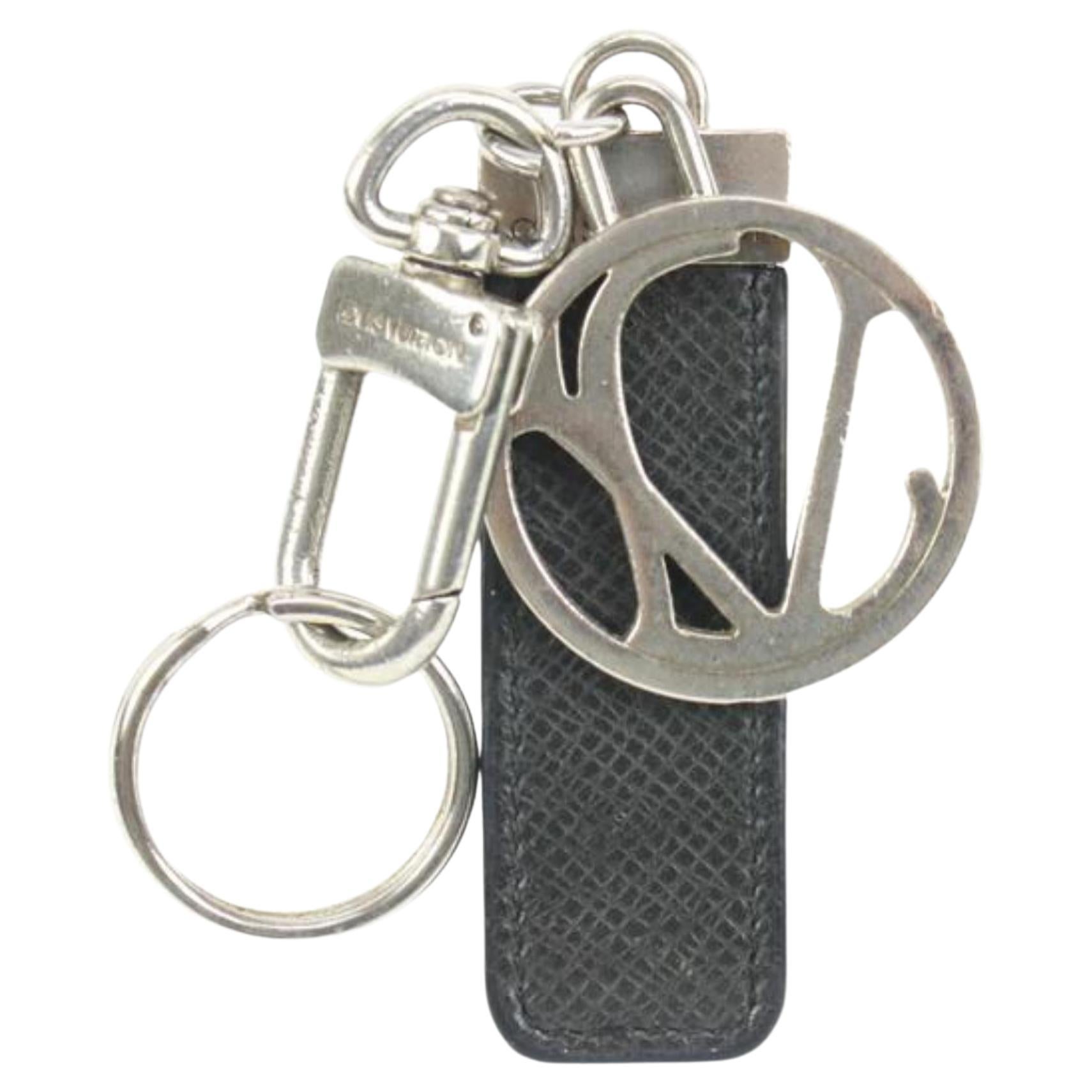 Louis Vuitton Everyday LV Coffee Cup Bag Charm and Key Holder