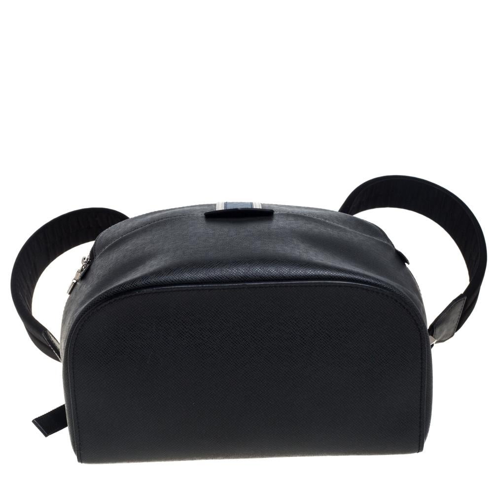lether backpacks