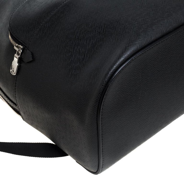 Louis Vuitton Anton Backpack Black – Pursekelly – high quality