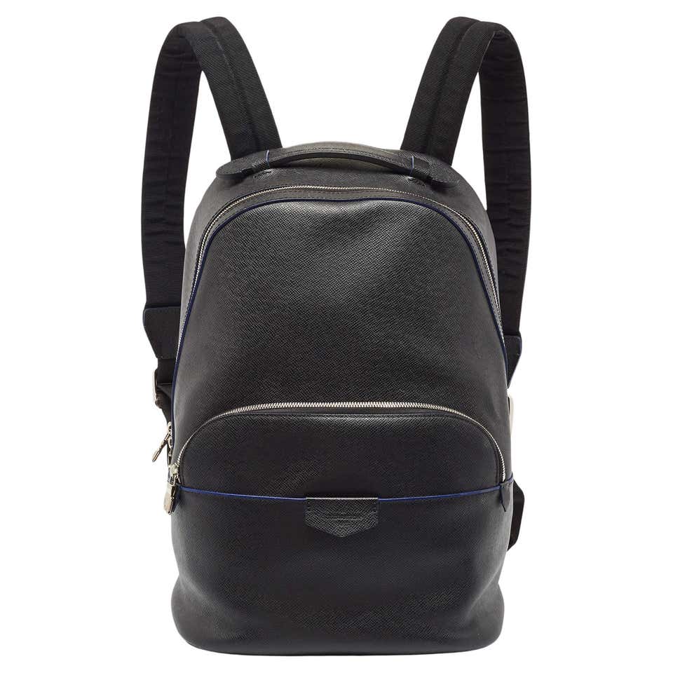 Rectangular Backpack Europe View Full Details