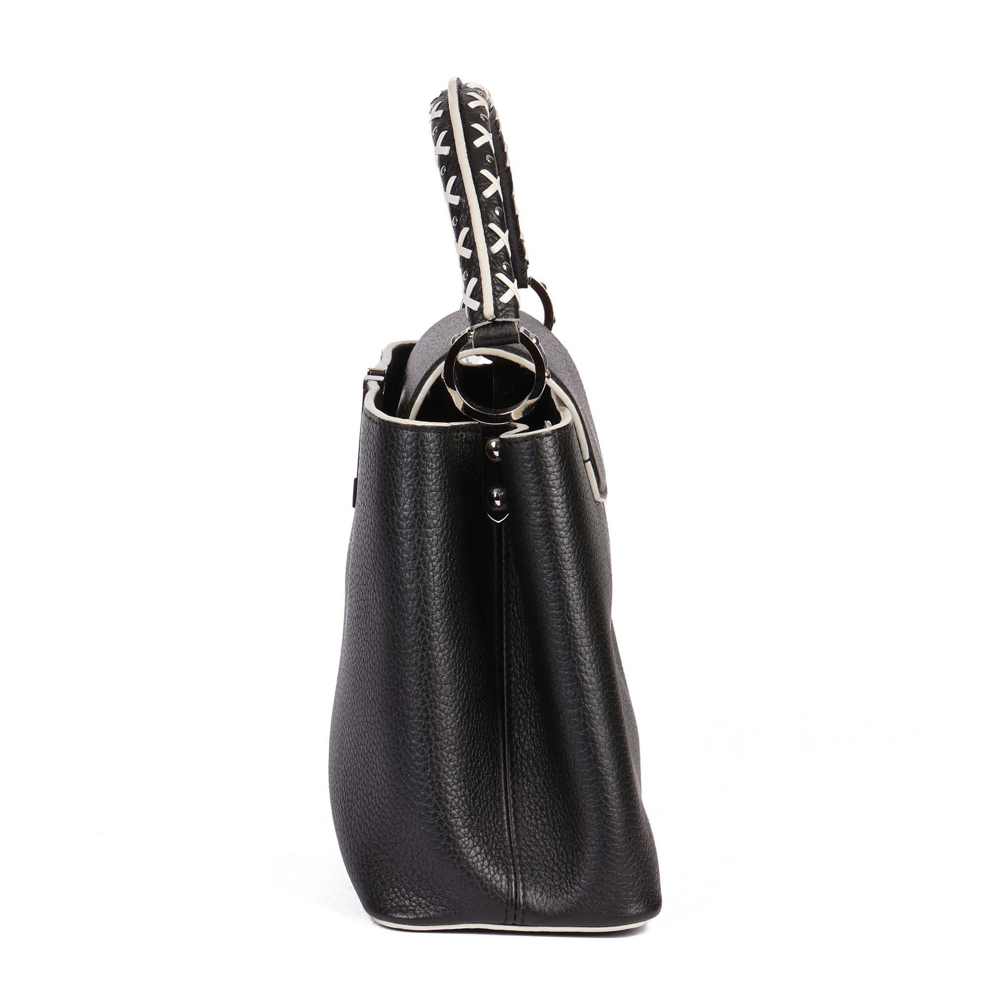 lv capucines bb