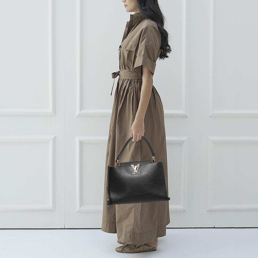 lv capucines mm