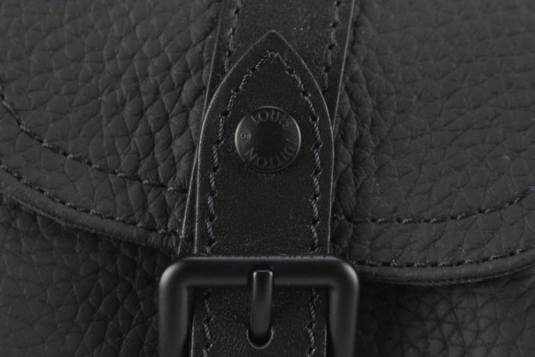 Buy Louis Vuitton Christopher XS shoulder bag taurillon leather