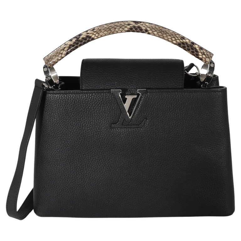 Louis Vuitton Black Braided Leather Chain Shoulder Bag Strap at 1stDibs   braided bag strap, louis vuitton bags with chain straps, louis vuitton black  braided handle