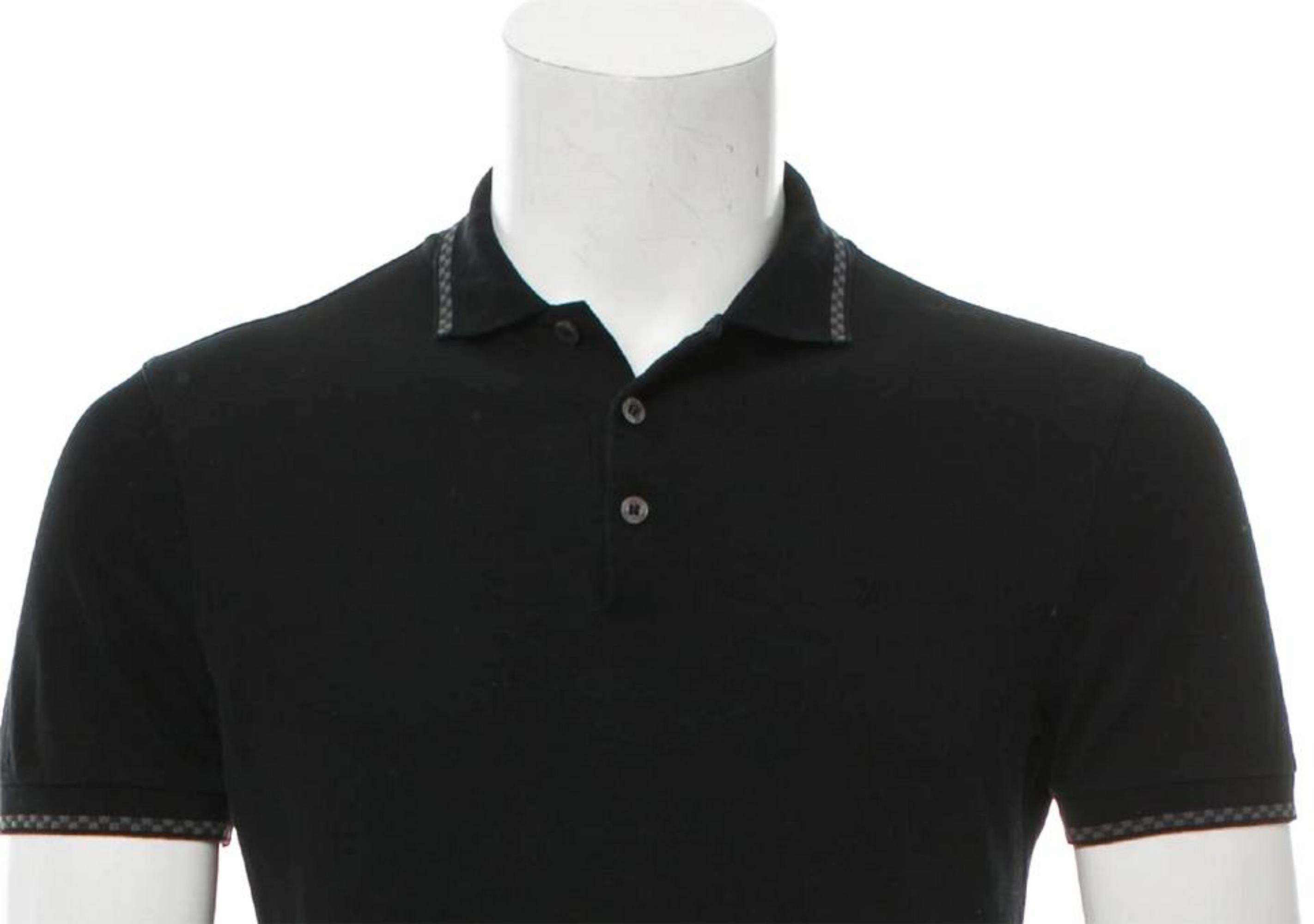 Louis Vuitton Mens Polo - For Sale on 1stDibs