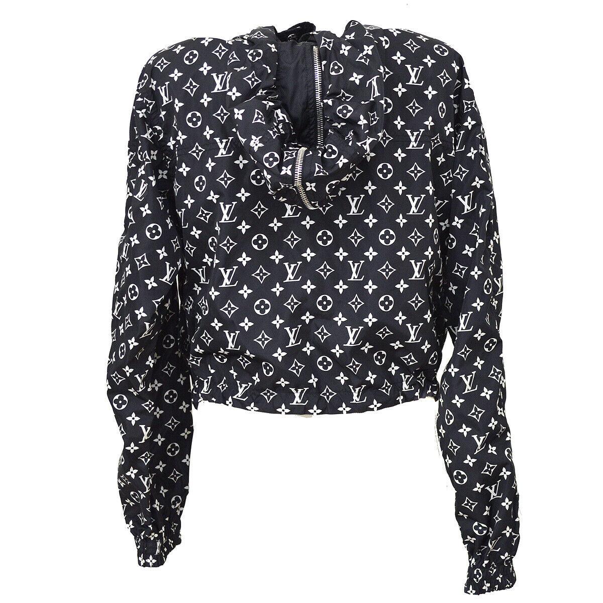 louis vuitton jacket women