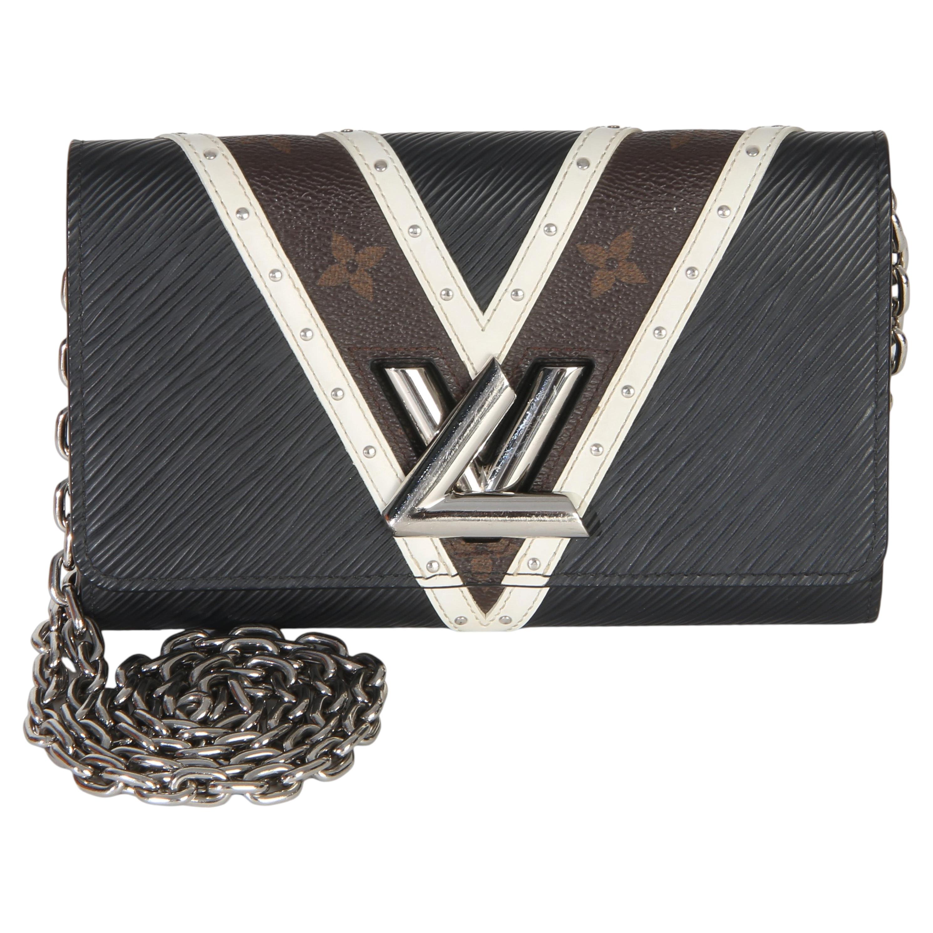 When did the Louis Vuitton Twist bag come out?