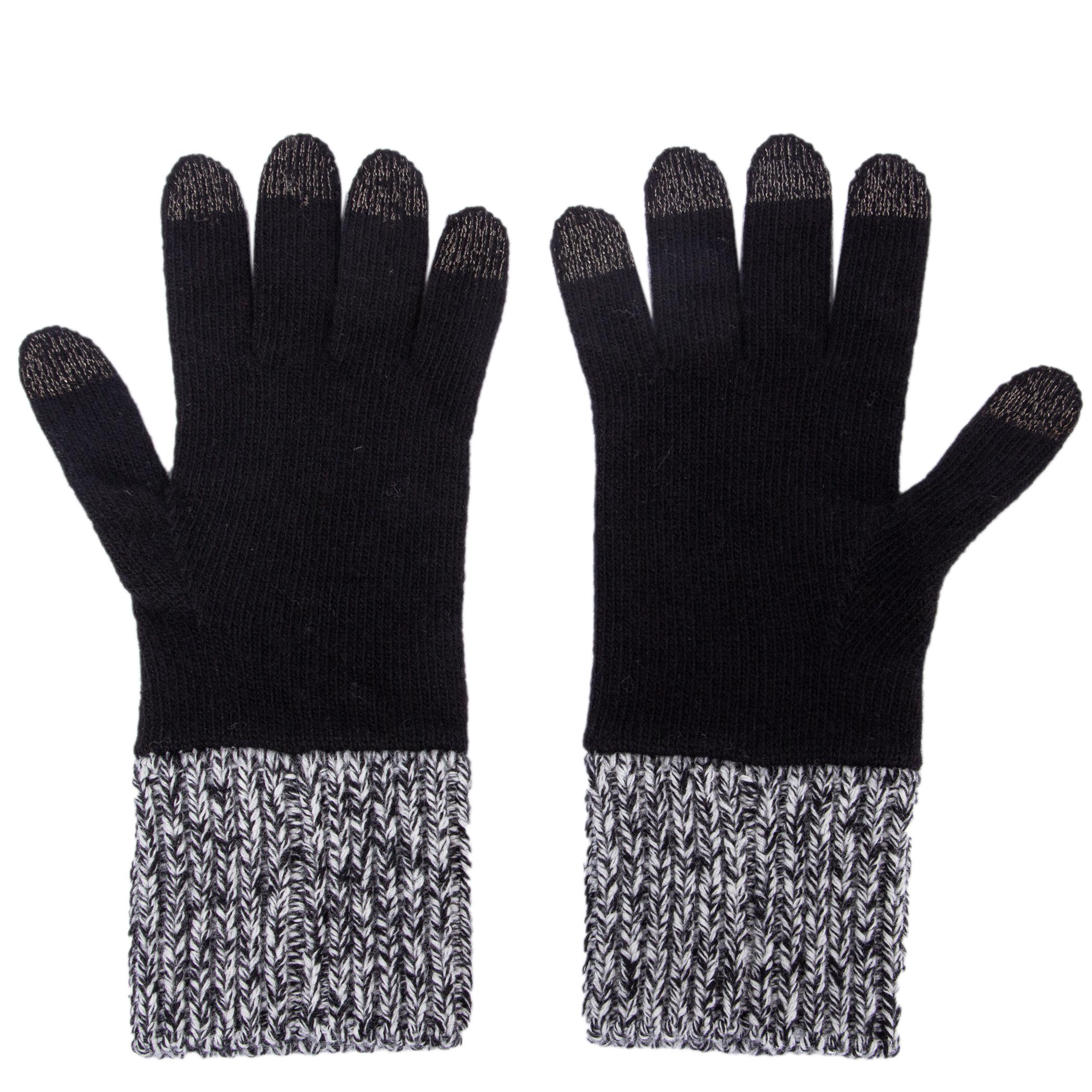 louis vuitton fingerless gloves