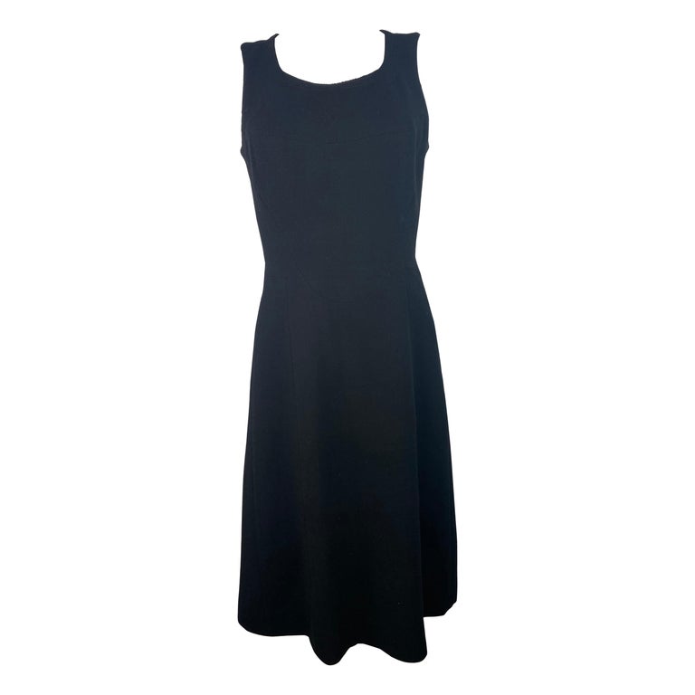 knee length dresses for ladies Louis Vuitton Purple Monogram Cuffed Mid Sleeve Midi Dress Size FR 34 –  Sellier