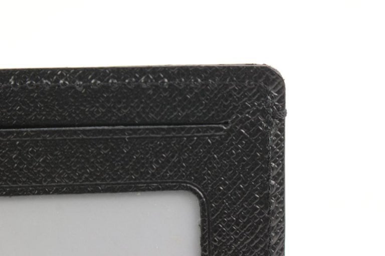 Louis Vuitton Drawer Style Men’s￼ Wallet Size Empty Box 5.75”x 5”x 1.5” .