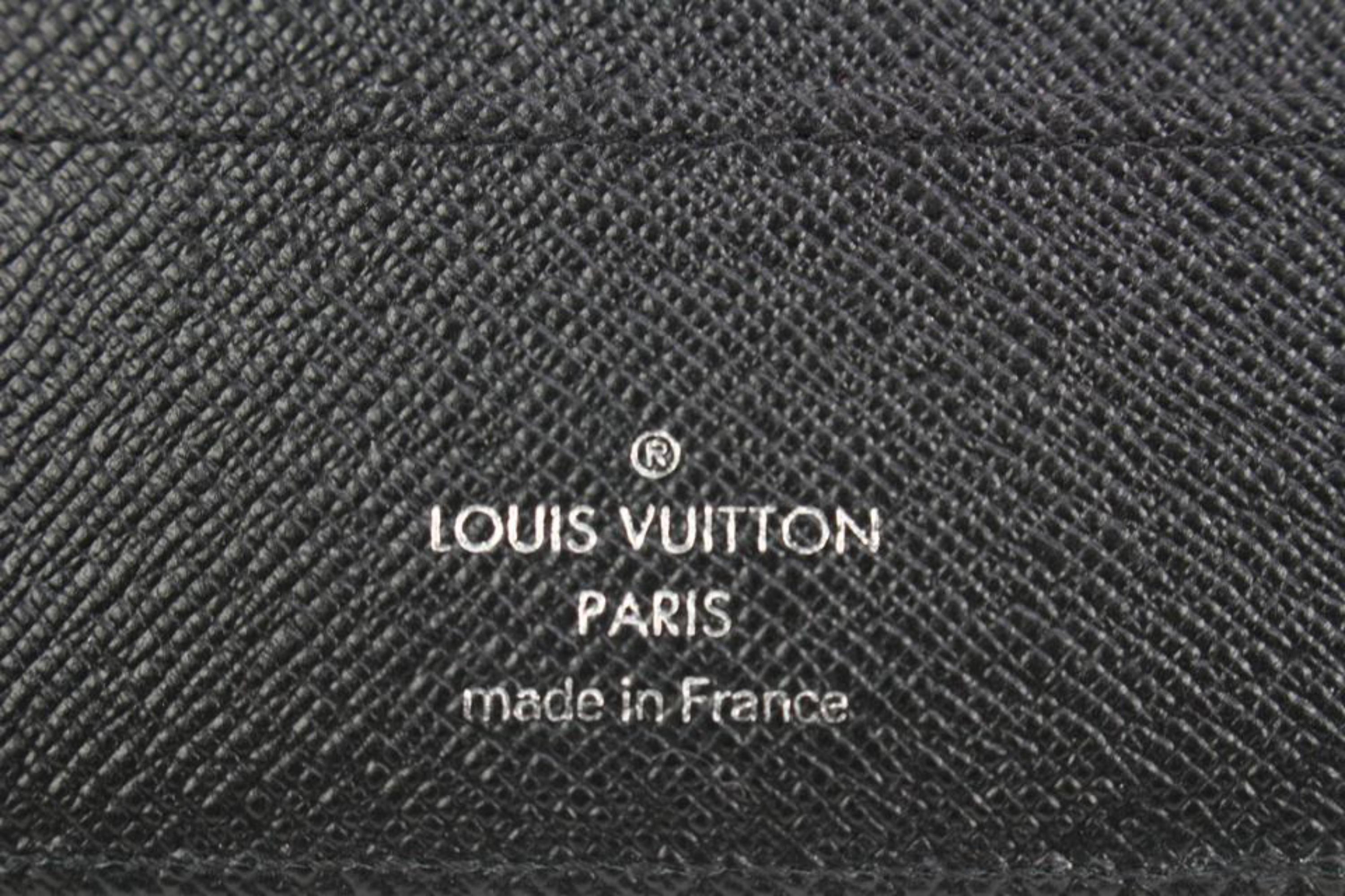 louis vuitton paris wallet