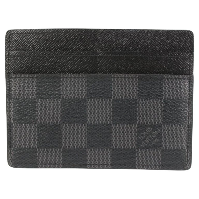 women's louis vuitton wallet black