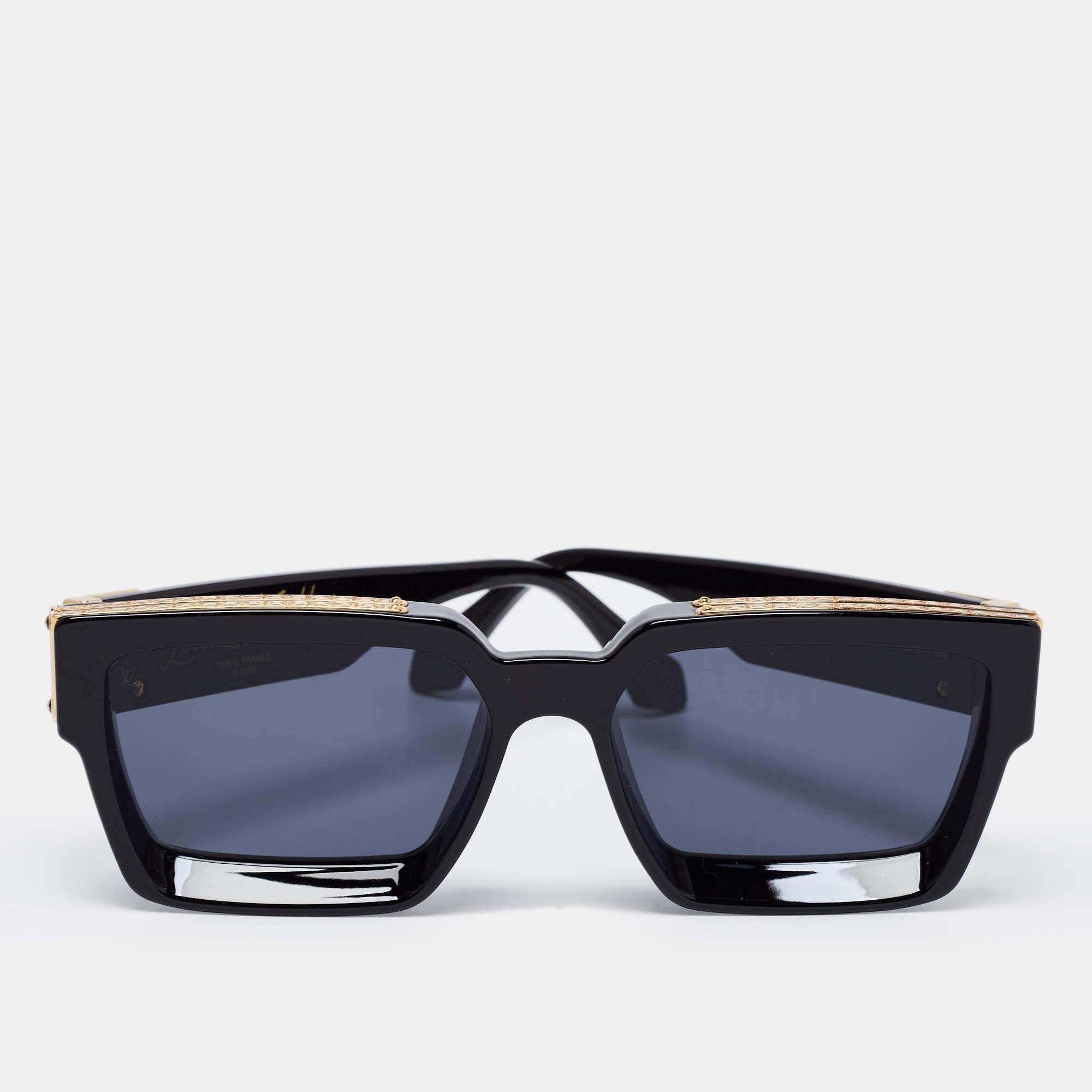 lunette soleil louis vuitton