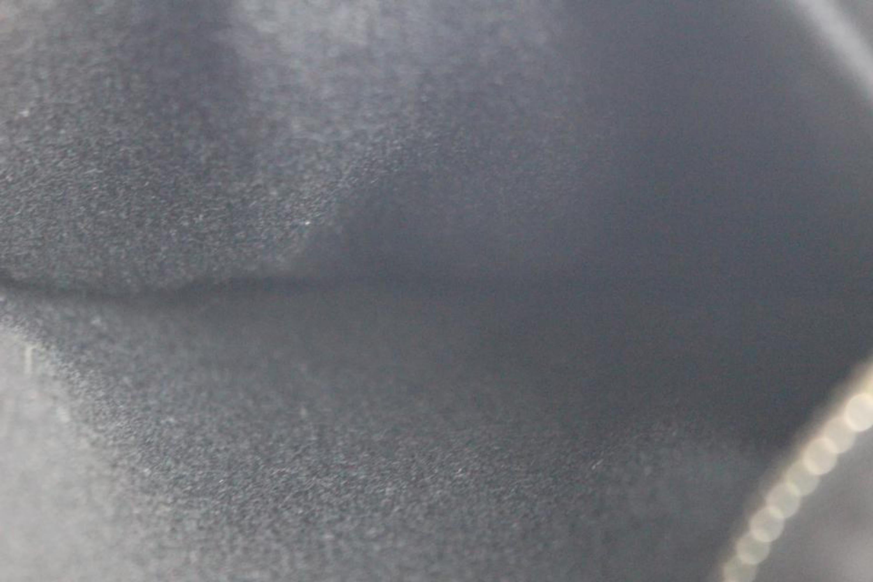Louis Vuitton Black Zip Pocket 225527 Scarf/Wrap For Sale 3