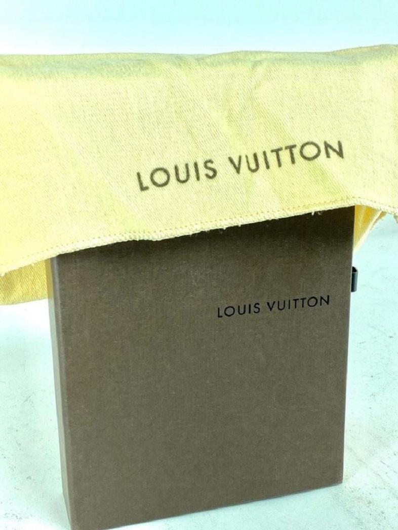 Louis Vuitton Black Zippy Epi Noir Long 9lva623 Wallet For Sale 1