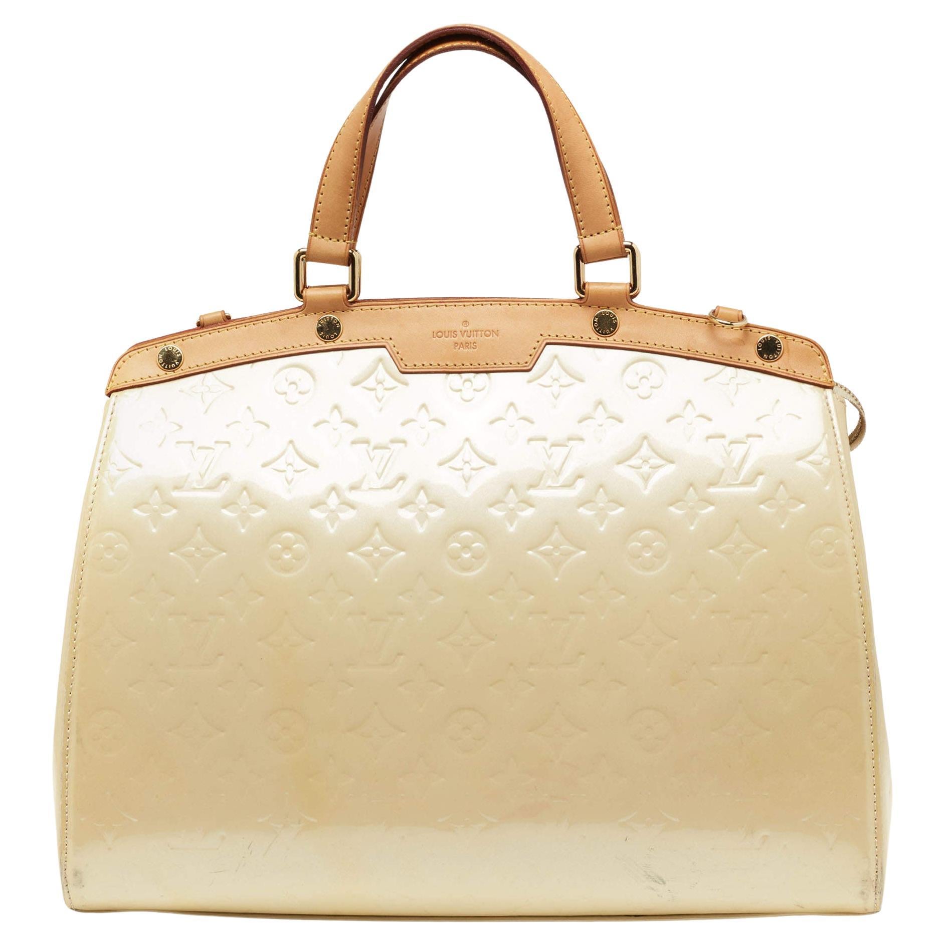 Louis Vuitton on X: A must-have bag that nods to the past. The