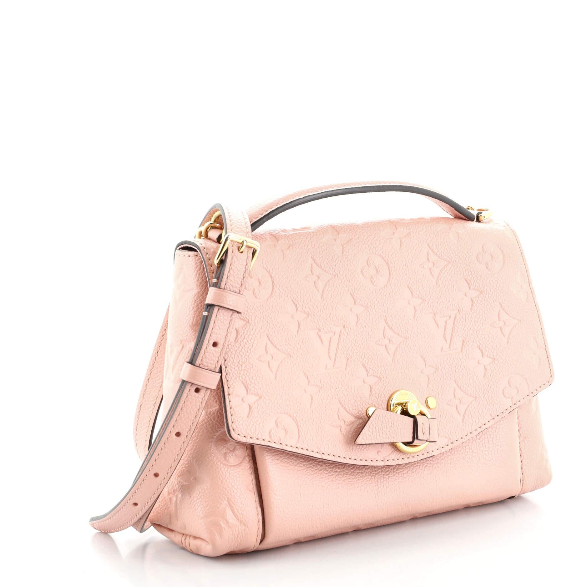 lv blanche