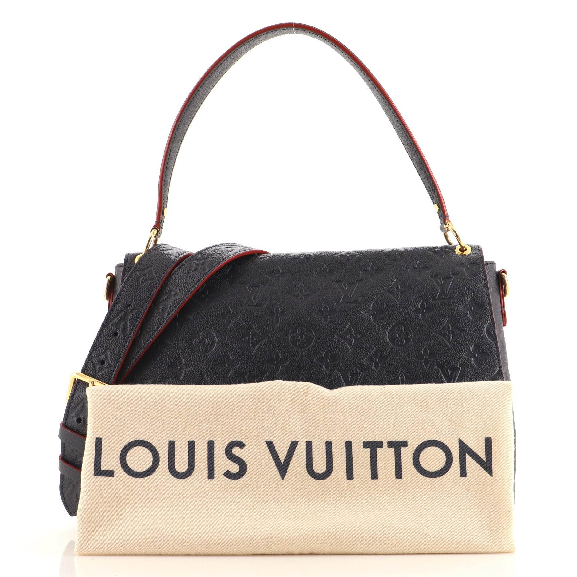 Blanche Mm Louis Vuitton - For Sale on 1stDibs