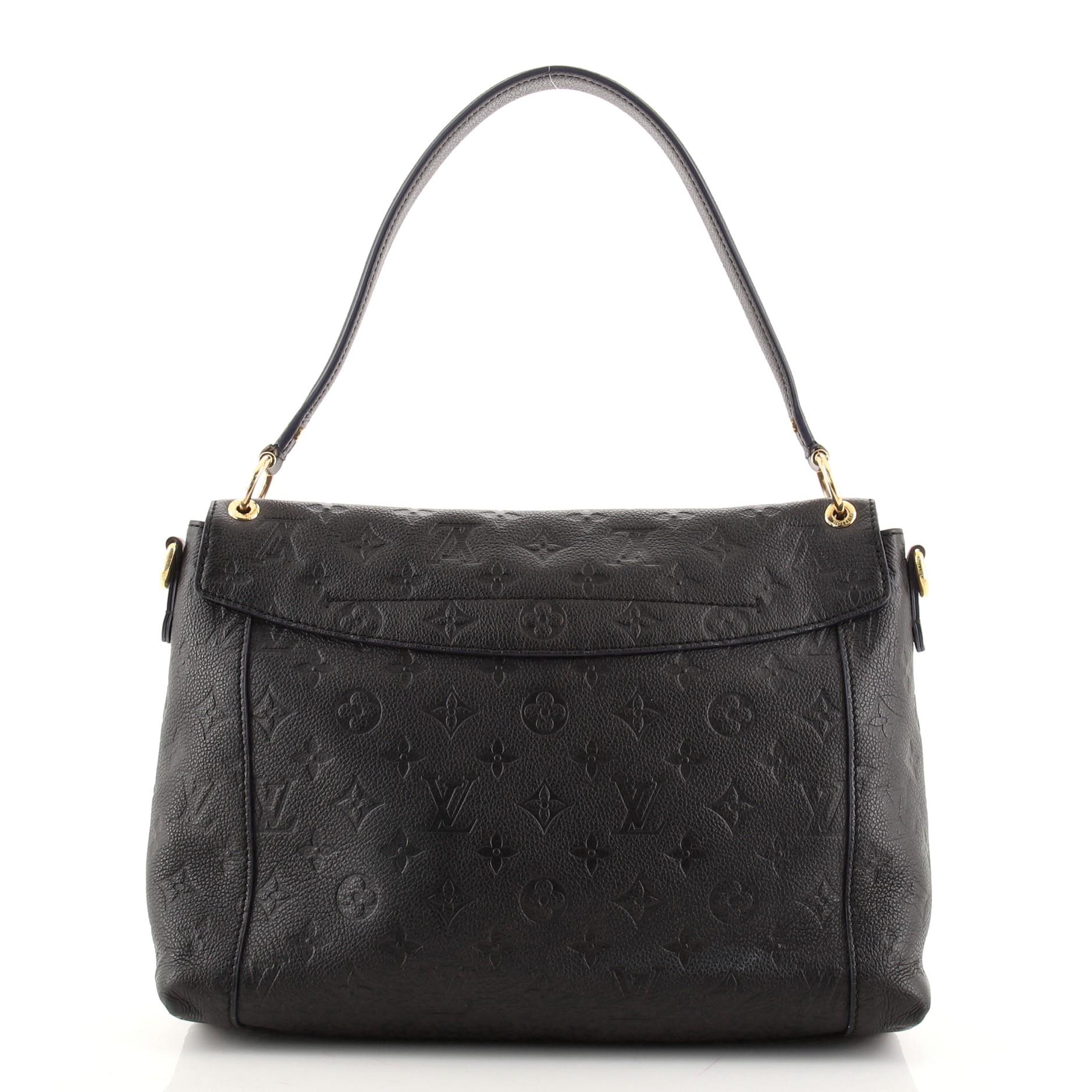 louis vuitton blanche mm
