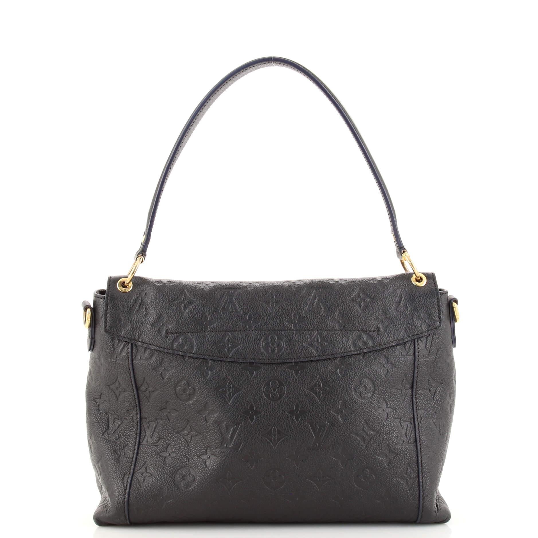 louis vuitton blanche mm