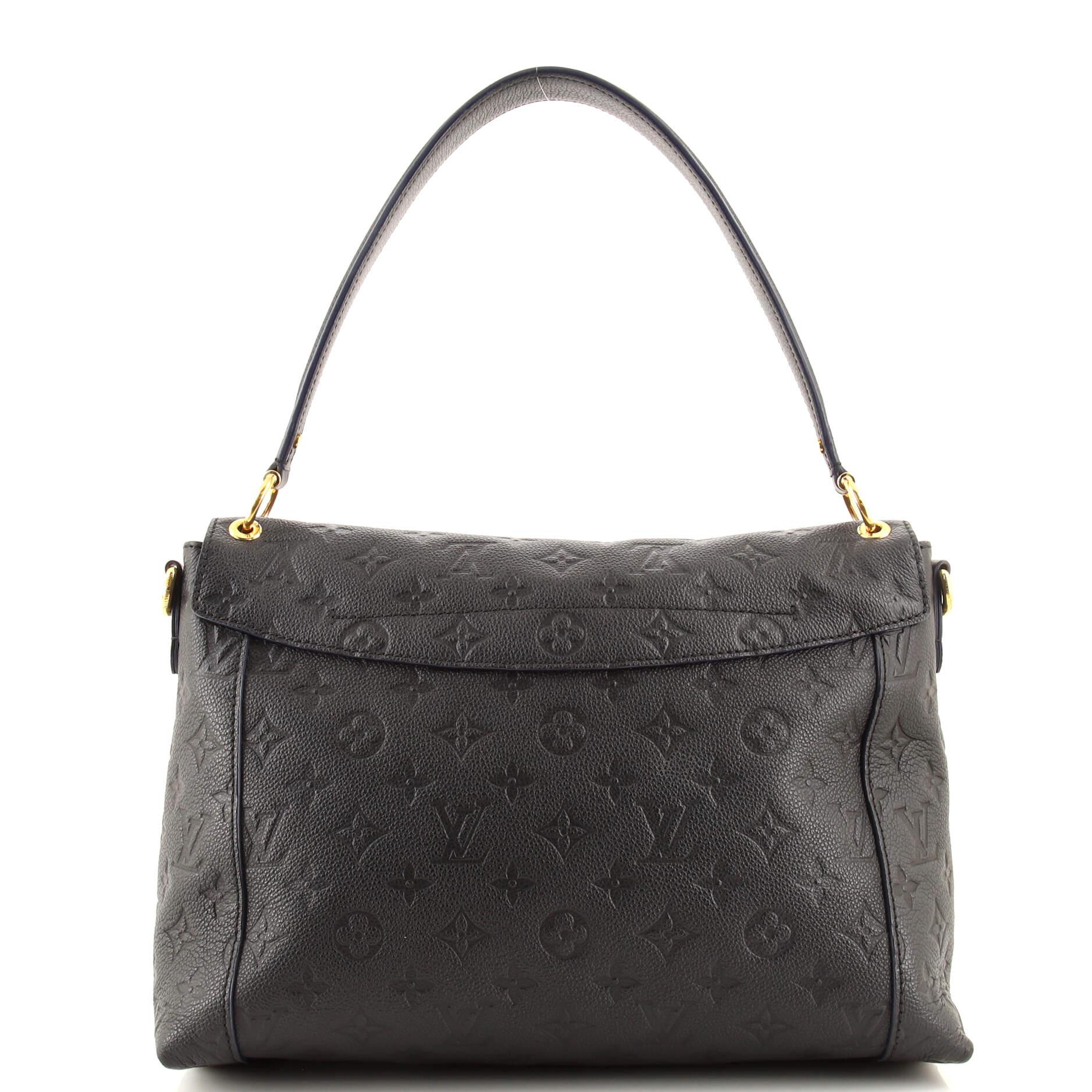louis vuitton blanche mm