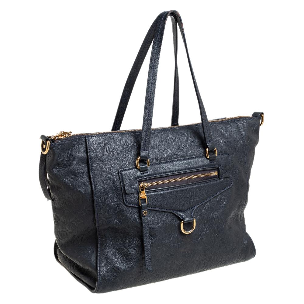 louis vuitton lumineuse pm infini