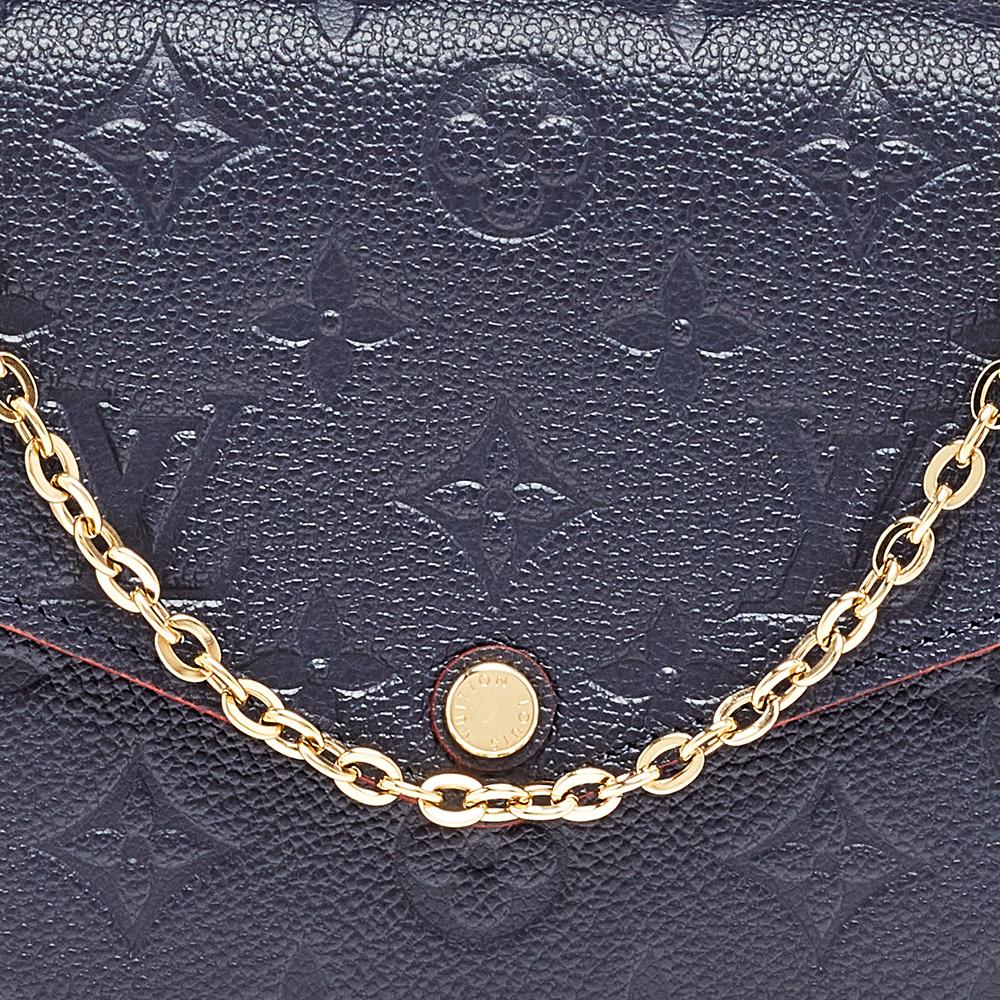 lv felicie pochette