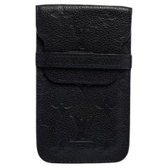 Louis Vuitton Phone Case - 16 For Sale on 1stDibs