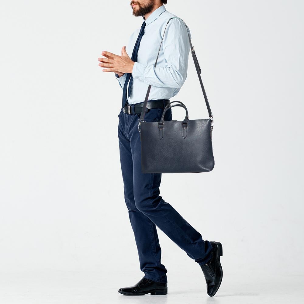 anton soft briefcase