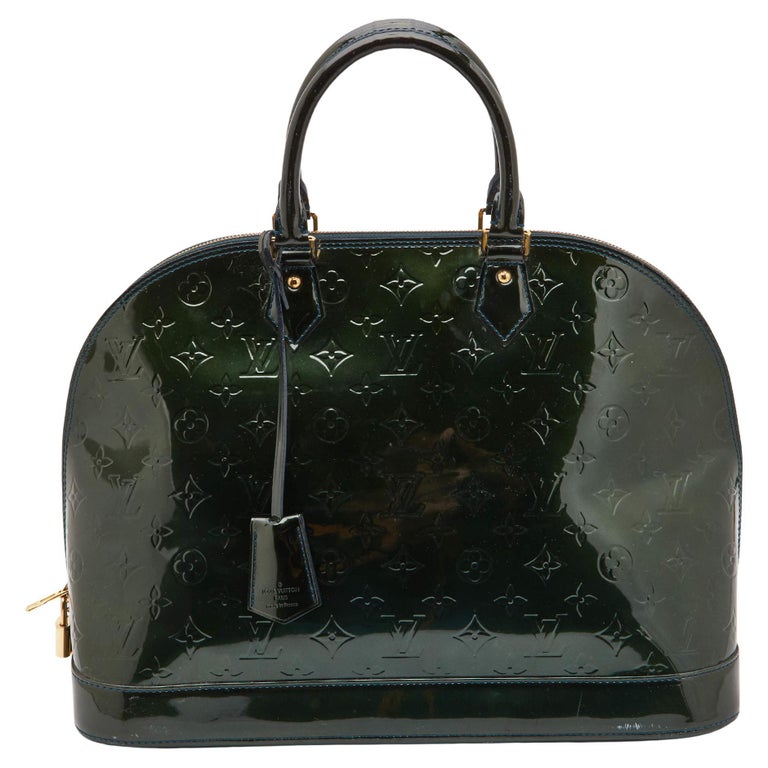 Brilliant Vintage - Louis Vuitton Sonatine Handbag