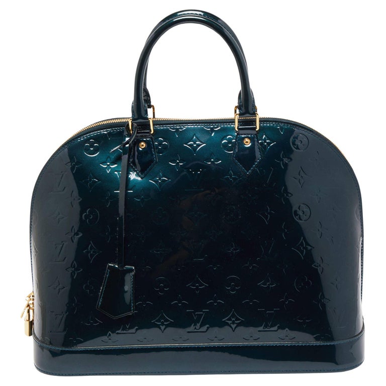 Louis Vuitton Editions Limitées Handbag 334091