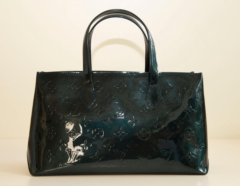 Louis-Vuitton-Monogram-Wilshire-PM-Hand-Bag-Tote-Bag-M45643 –  dct-ep_vintage luxury Store