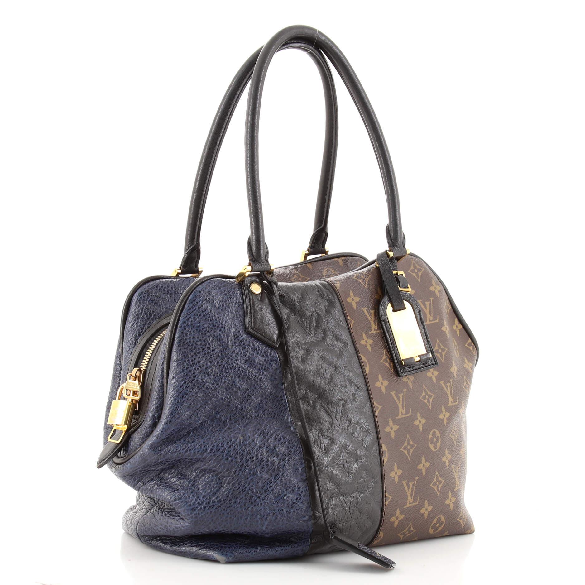 louis vuitton limited edition tote bag