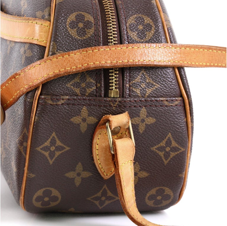 Louis Vuitton Large Monogram Crossbody Bag Bags For Men | semashow.com