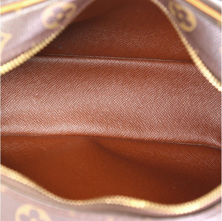 Louis Vuitton Lymington Handbag Damier at 1stDibs