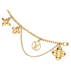 louis blooming supple necklace｜TikTok Search