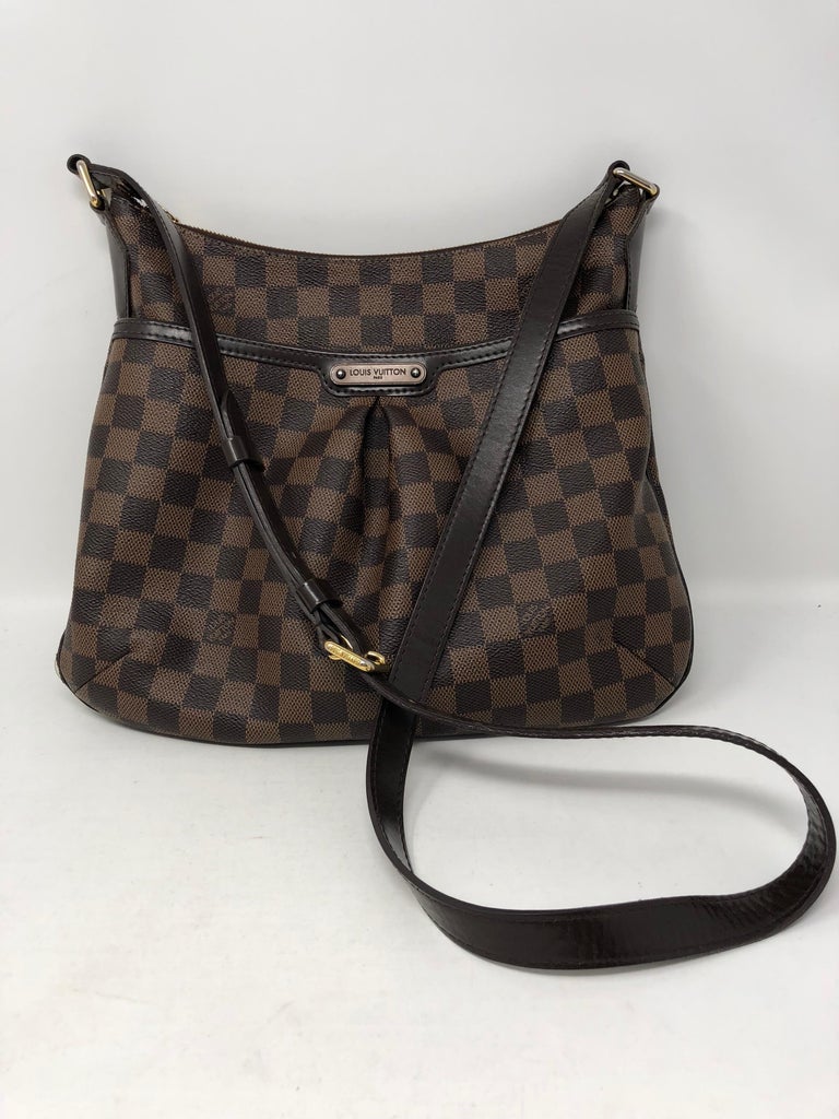 Louis Vuitton Bloomsbury GM at 1stDibs louis vuitton crossbody, louis