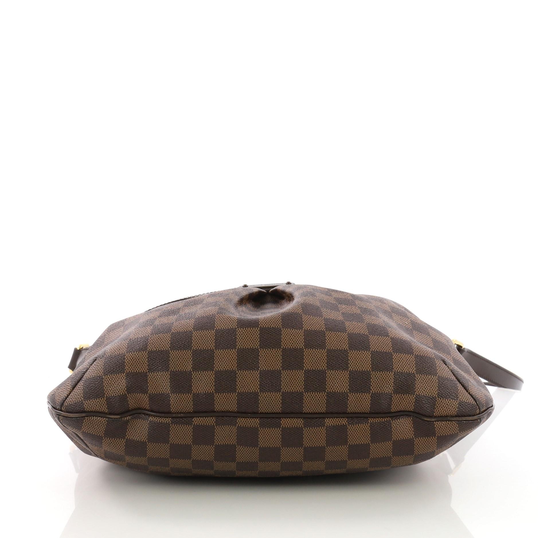 Women's Louis Vuitton Bloomsbury Handbag Damier GM