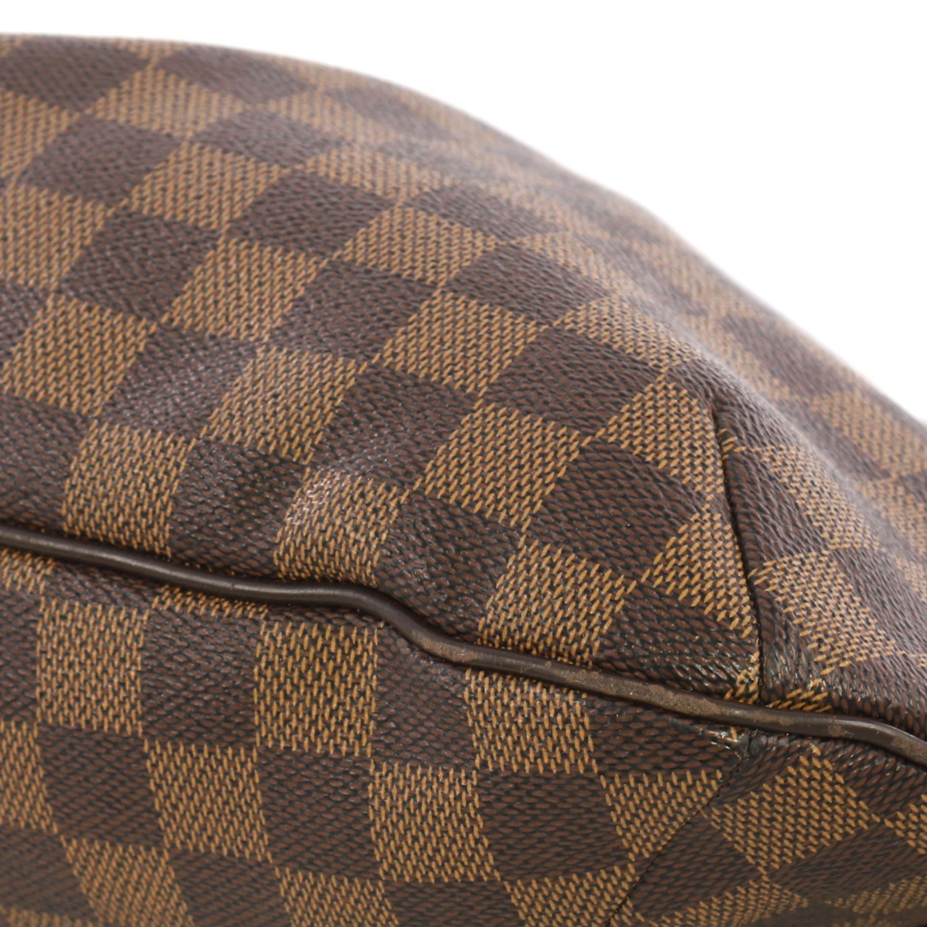 Louis Vuitton Bloomsbury Handbag Damier GM 2
