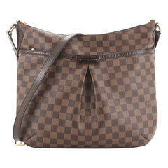 Louis Vuitton Bloomsbury - 7 For Sale on 1stDibs