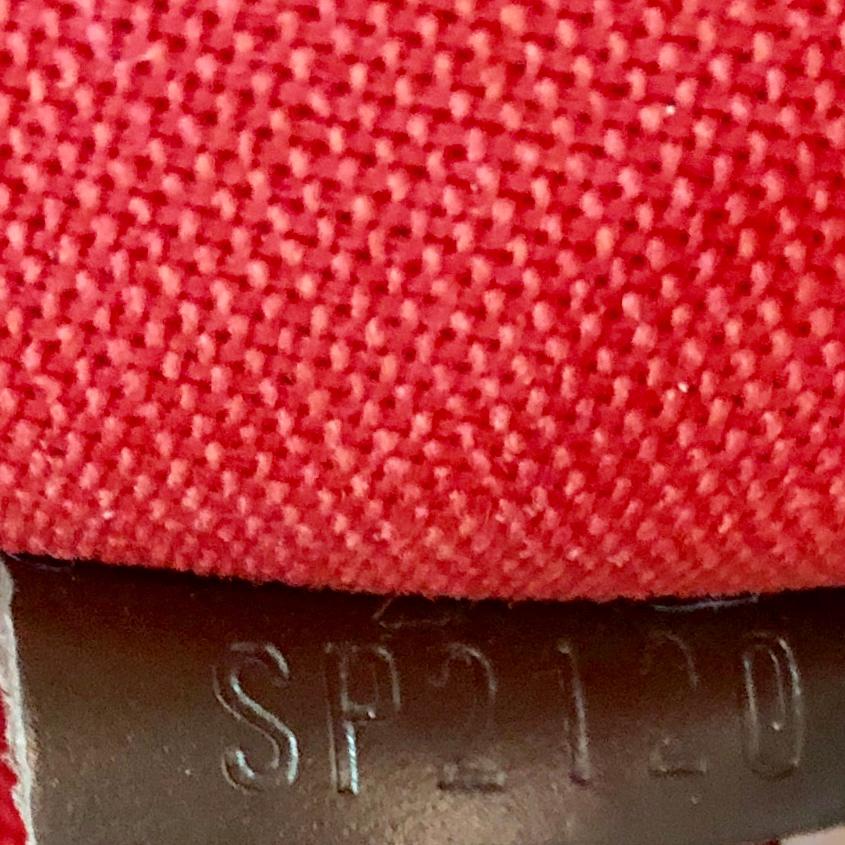 Louis Vuitton Bloomsbury Handbag Damier PM 5