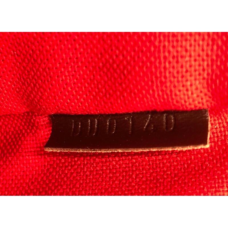 Louis Vuitton Bloomsbury Handbag Damier PM 4