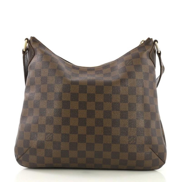Louis Vuitton Bloomsbury Handbag Damier PM at 1stDibs